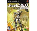 PS2hack G.U. Vol3Բеٶǰհ