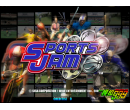 ˶ Sports Jam