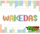 WAKEDASŷ3DSWare