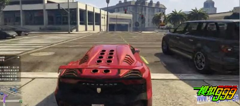 GTA5PC޸ĽǮƵ̳