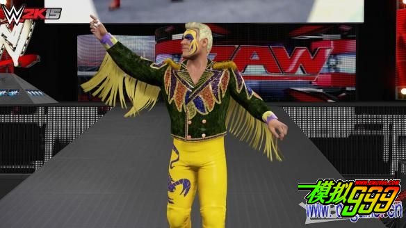 WWE 2K15ϷֹͣӦô