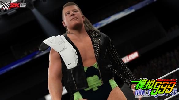 WWE 2K15λ