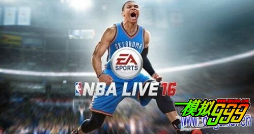 NBA Live 16ý